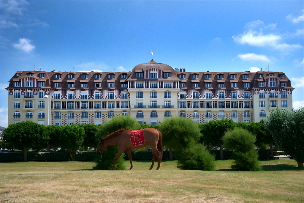 Hotel Barrière